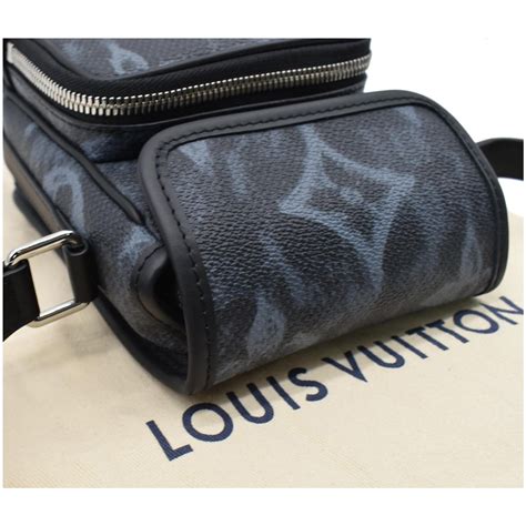 louis vuitton nano amazone messenger|LOUIS VUITTON Monogram Pastel Nano Amazone Messenger .